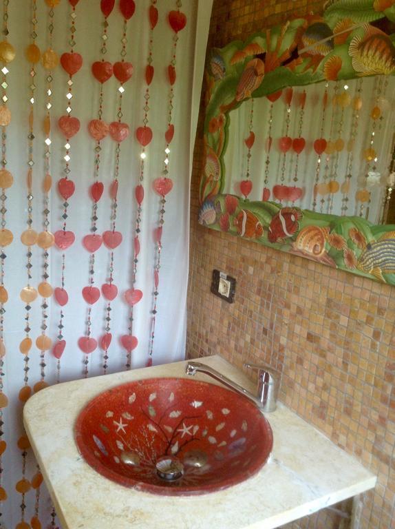 Casa vacanze La Casetta Dei Mosaici *