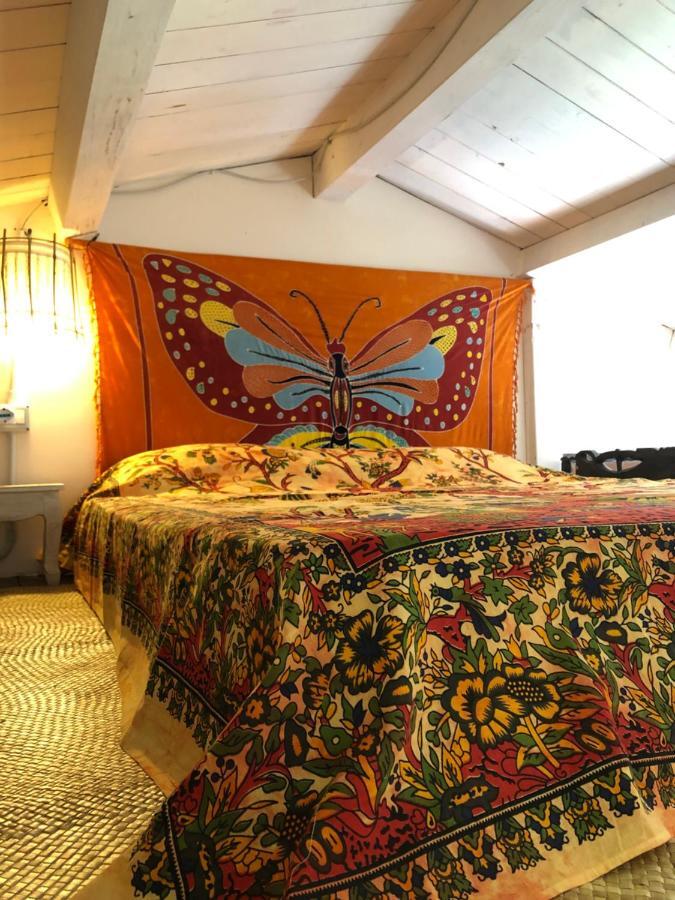 La Casetta Dei Mosaici Holiday home