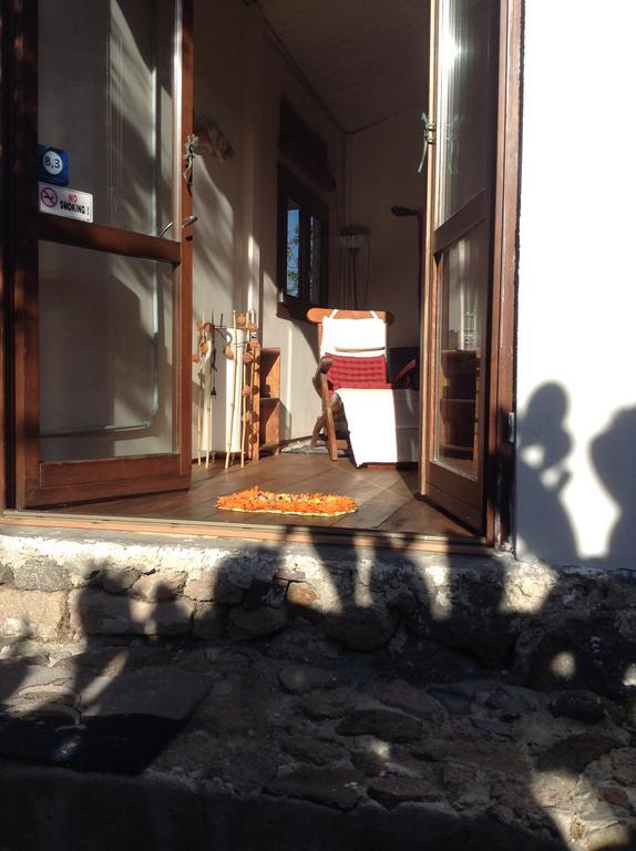 La Casetta Dei Mosaici Casa de Férias Capraia